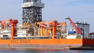 Karadeniz’de 6 Yeni Keşif Kuyusu Daha Açılacak Türkiye’nin Enerji Filosu Büyüyor Türkiye, enerji filosunu iki yeni ultra derin deniz sondaj gemisiyle