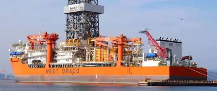 Türkiye, enerji filosunu iki yeni ultra derin deniz sondaj gemisiyle