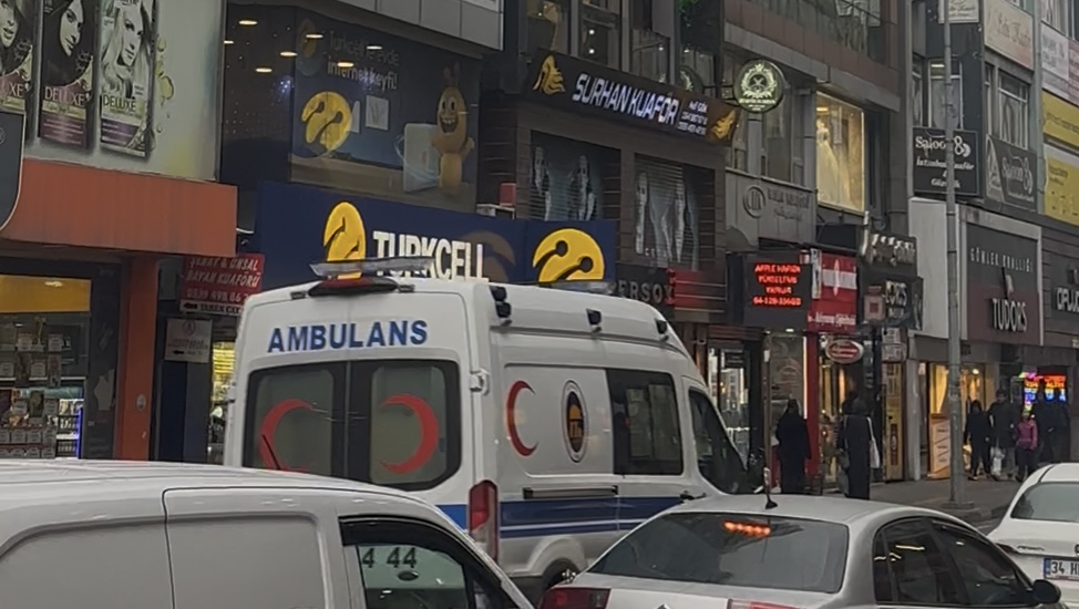 Zonguldak’ta maden ocağında bir maden işçisi yaralandı Zonguldak’ta Türkiye Taş Kömürü Kurumu’na bağlı Üzülmez müessesesinde maden ocağında