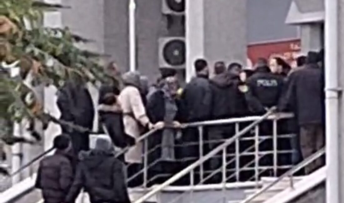 Köroğlu c*nayeti davasında ortalık karıştı Zonguldak’ta babaanne ile iki torunun hayatını kaybettiği bıçaklı kavga sonucu