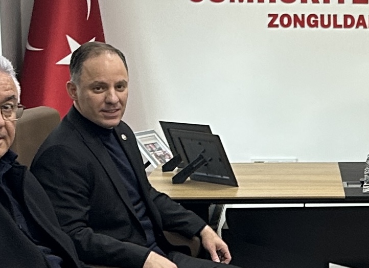 Vekil Yavuzyılmaz dokunulmazlığının kaldırılmak istenmesine dair “Gözdağı vermek istiyorlar” dedi. Cumhuriyet Halk Partisi (CHP) Genel Başkan Yardımcısı ve Zonguldak Milletvekili