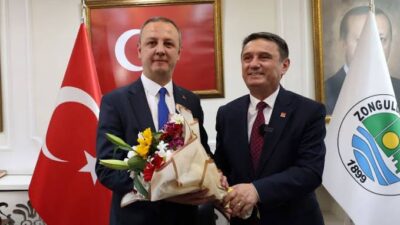 Zonguldak Belediye Başkanı Tahsin Erdem, kamuoyunda kendisine yönelik yapılan “kibirli”