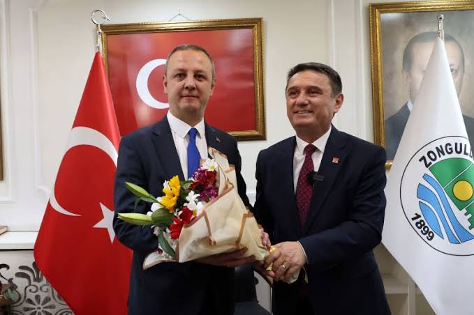 Zonguldak Belediye Başkanı Tahsin Erdem, kamuoyunda kendisine yönelik yapılan “kibirli”