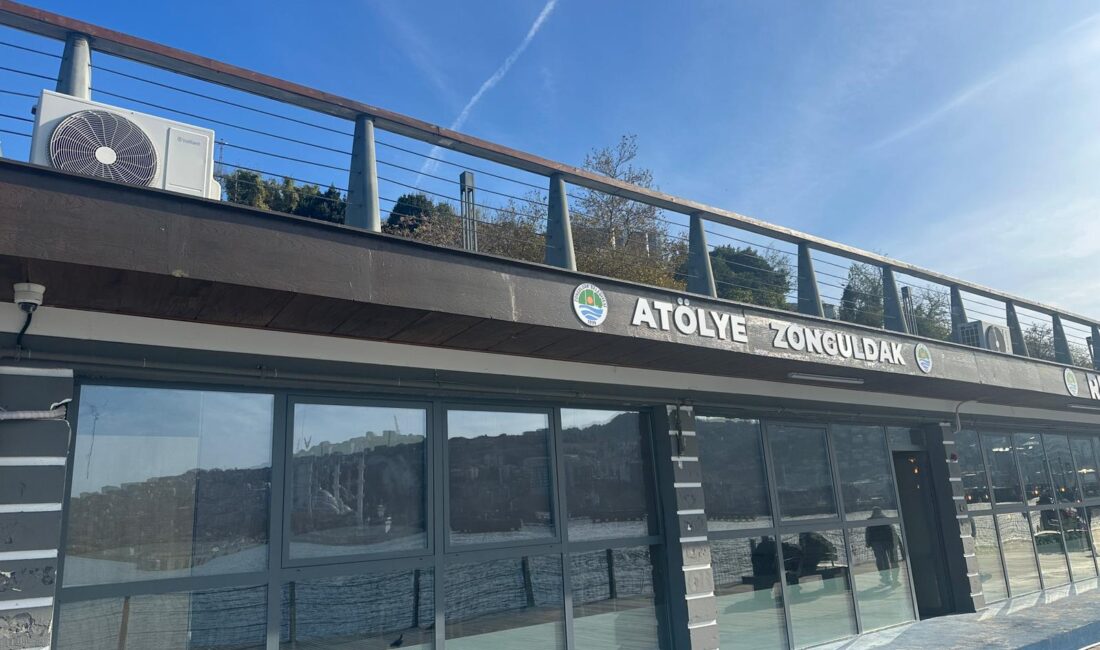 Zonguldak Belediyesi “Sosyal Belediyecilik” adı altında gerçekleştirdiği projelerinden bir yenisini