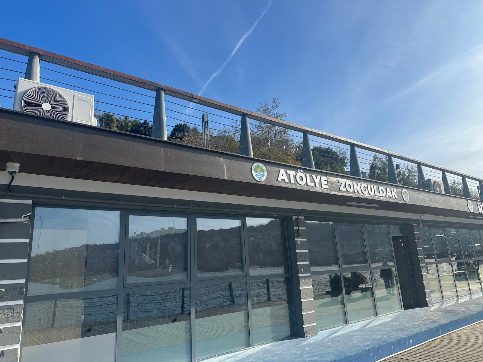 Zonguldak Belediyesi “Sosyal Belediyecilik” adı altında gerçekleştirdiği projelerinden bir yenisini