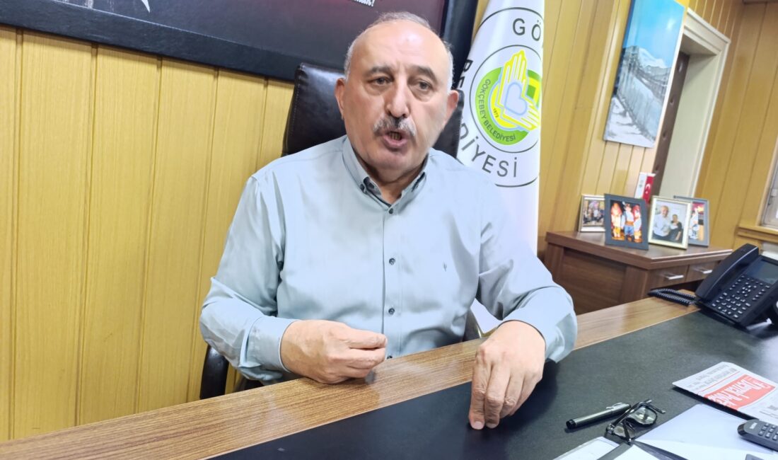 Başkan Öztürk; “Eğer mesele ben isem bırakırım, yeter ki köprü yapılsın.” Başkan Vedat Öztürk, üç dönemlik çalışmalarını ve acil ihtiyaçları anlattı: