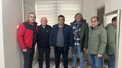 Gazeteciler, İl–İlçe İş Birliğini Güçlendirecek Projeleri Masaya Yatırdı