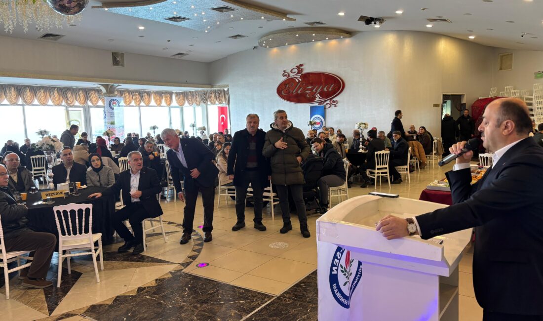 Sendikadan sert tepki; “Merdivenaltı sendikalar kazanımlarımızı sahipleniyor” Eğitim Bir-Sen Zonguldak Şubesi tarafından düzenlenen Birlik, Beraberlik ve İstişare