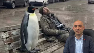 Cumhuriyet Halk Partisi (CHP) Zonguldak İl Başkanı Devrim Dural, sosyal