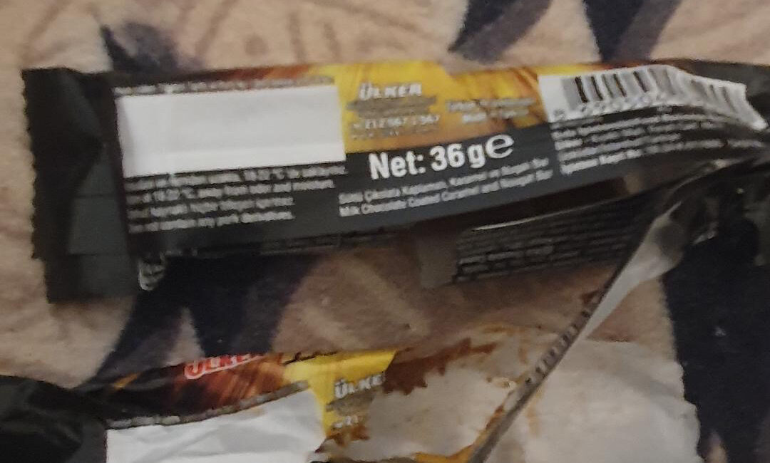 Mahalle bakkalında satılan ürün pes dedirtti Zonguldak merkeze bağlı Birlik Mahallesi Karafatma Sokak’ta bulunan bir mahalle