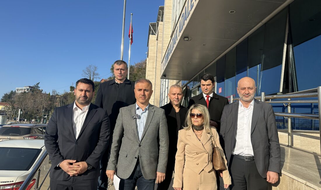 Genel Maden İşçileri Sendikası (GMİS), Enerji ve Tabii Kaynaklar Bakanlığı’nın