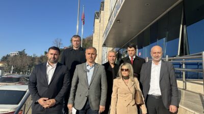 Genel Maden İşçileri Sendikası (GMİS), Enerji ve Tabii Kaynaklar Bakanlığı’nın