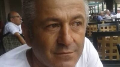 Zonguldak'ın sevilen balıkçısı Niyazi Köseoğlu beyin rahatsızlığı nedeniyle hayatını kaybettti.