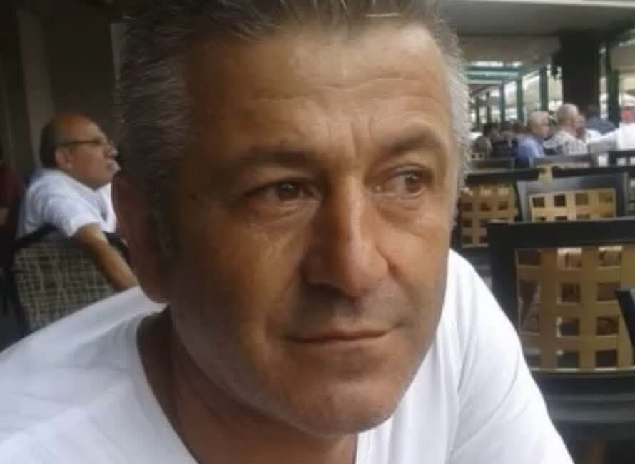 Zonguldak'ın sevilen balıkçısı Niyazi Köseoğlu beyin rahatsızlığı nedeniyle hayatını kaybettti.