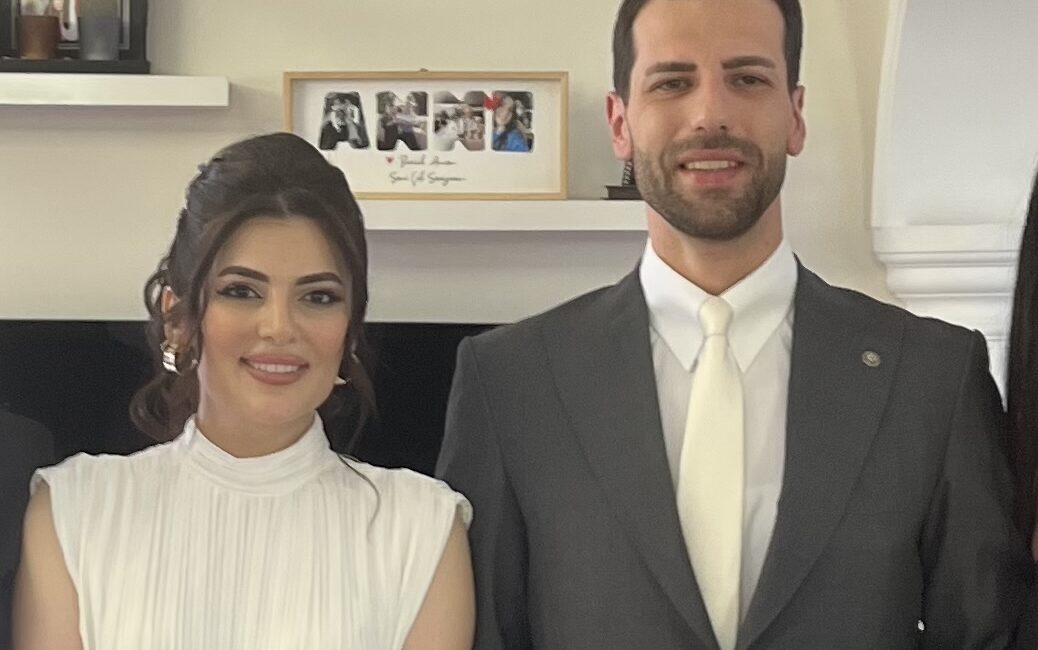 Zonguldak eski Belediye Başkanı Ömer Selim Alan’ın Özel Kalem Müdürü