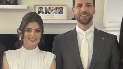 Zonguldak eski Belediye Başkanı Ömer Selim Alan’ın Özel Kalem Müdürü