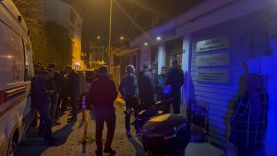 ZONGULDAK’ın Ereğli ilçesinde önceki dönem CHP İlçe Başkanı Sertan Ocakçı’dan