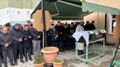 Türkiye Taşkömürü Kurumu (TTK) yönetim kurulu üyesi Halil Yılmaz’ın hayatını