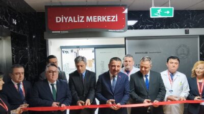 Zonguldak Bülent Ecevit Üniversitesi (BEUN) Tıp Fakültesi Sağlık Uygulama ve