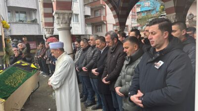 Geçirdiği kalp krizi sonucu hayatını kaybeden Zonguldak'ın tanınan isimlerinden iş