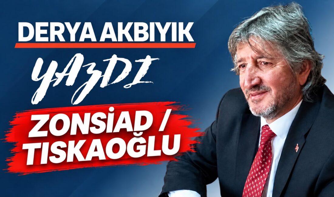 ZONSİAD/ TISKAOĞLU(ALTIN YILDIZ) Bugün Zonguldak’ın çok başarılı bir sivil toplum örgütünden bahsedeceğiz. Söz